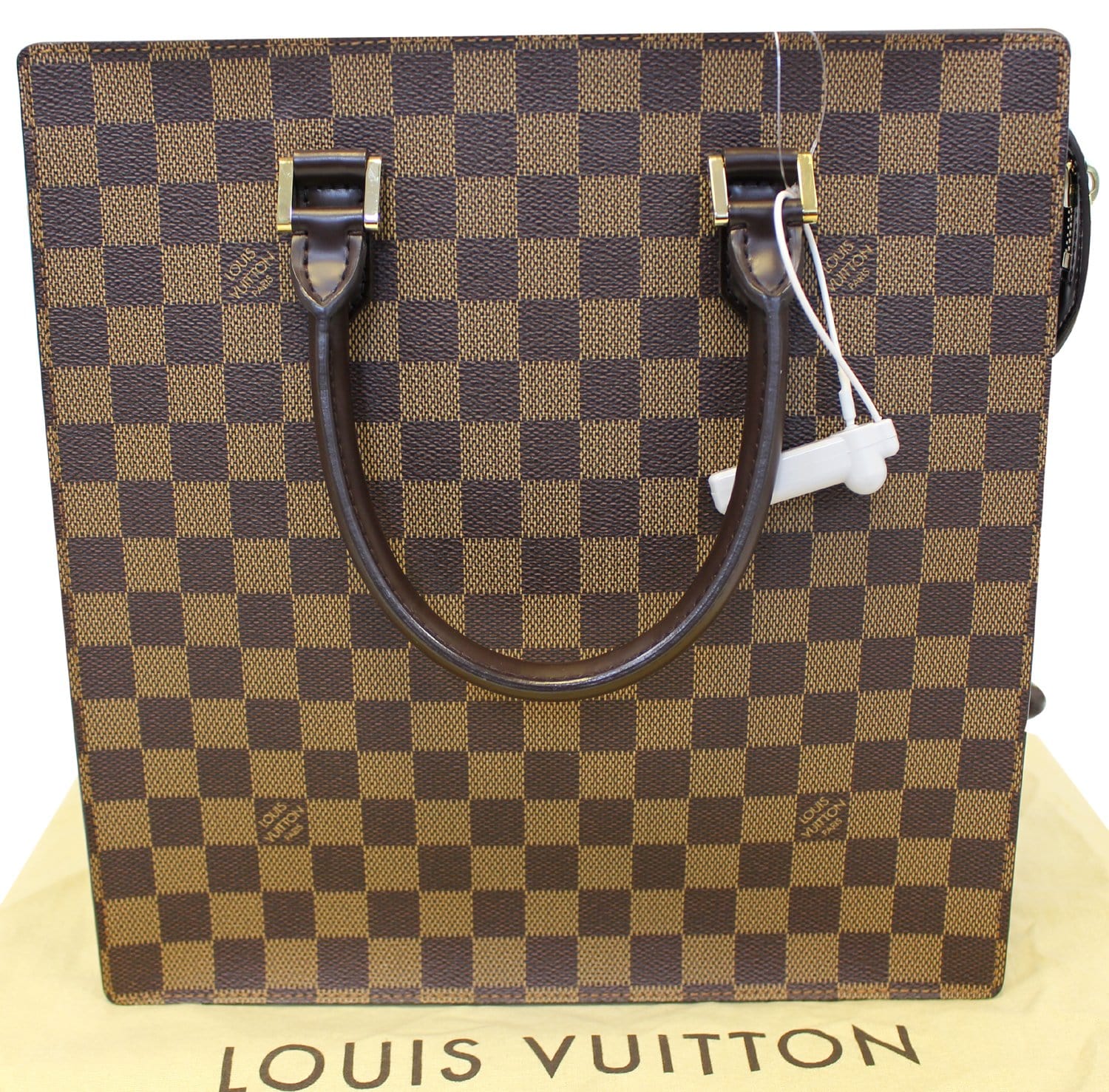 Louis Vuitton Sac Plat Tote 345987