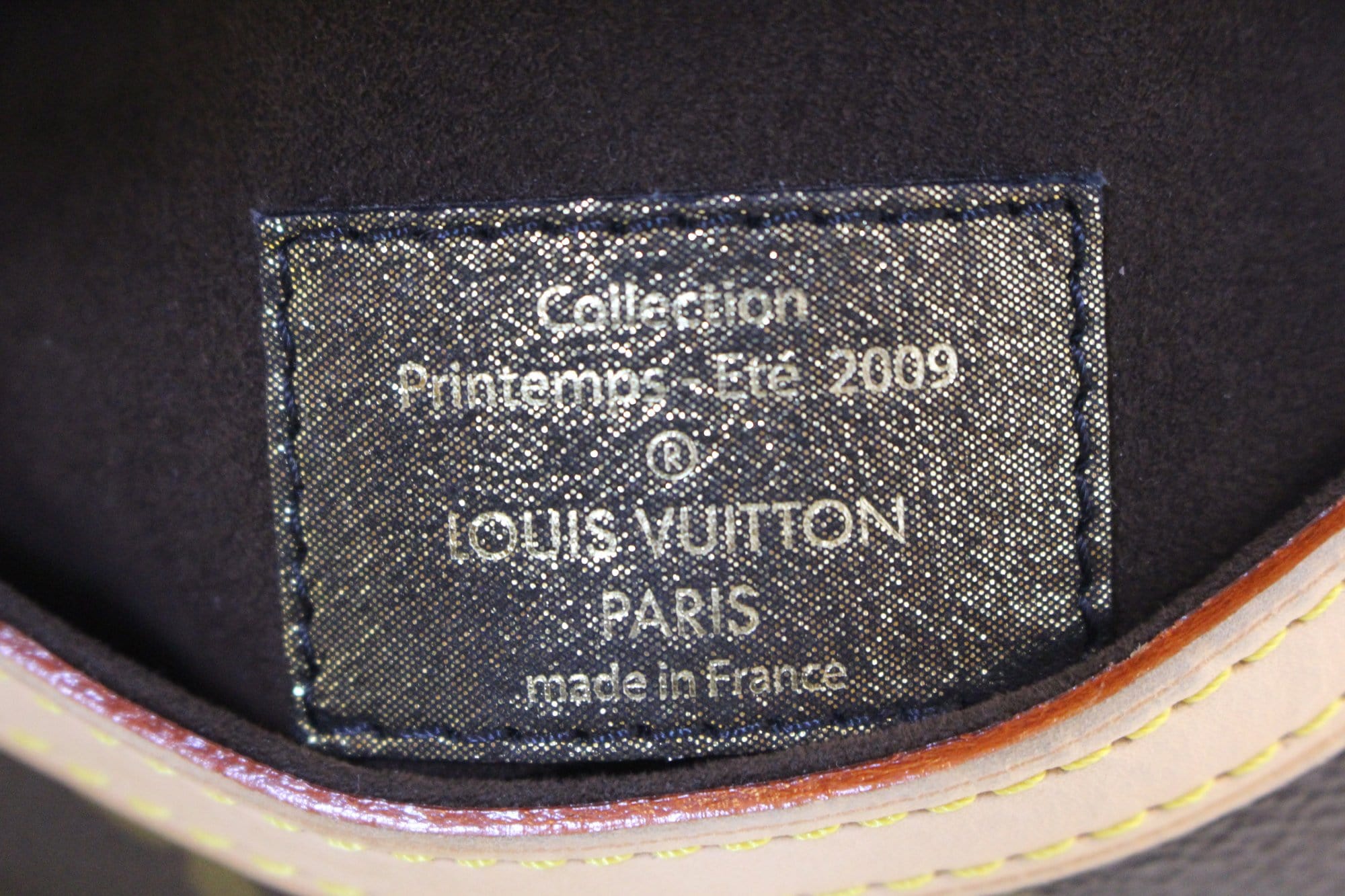 LOUIS VUITTON M97016 Monogram KalahariPM Hand Bag Shoulder Bag