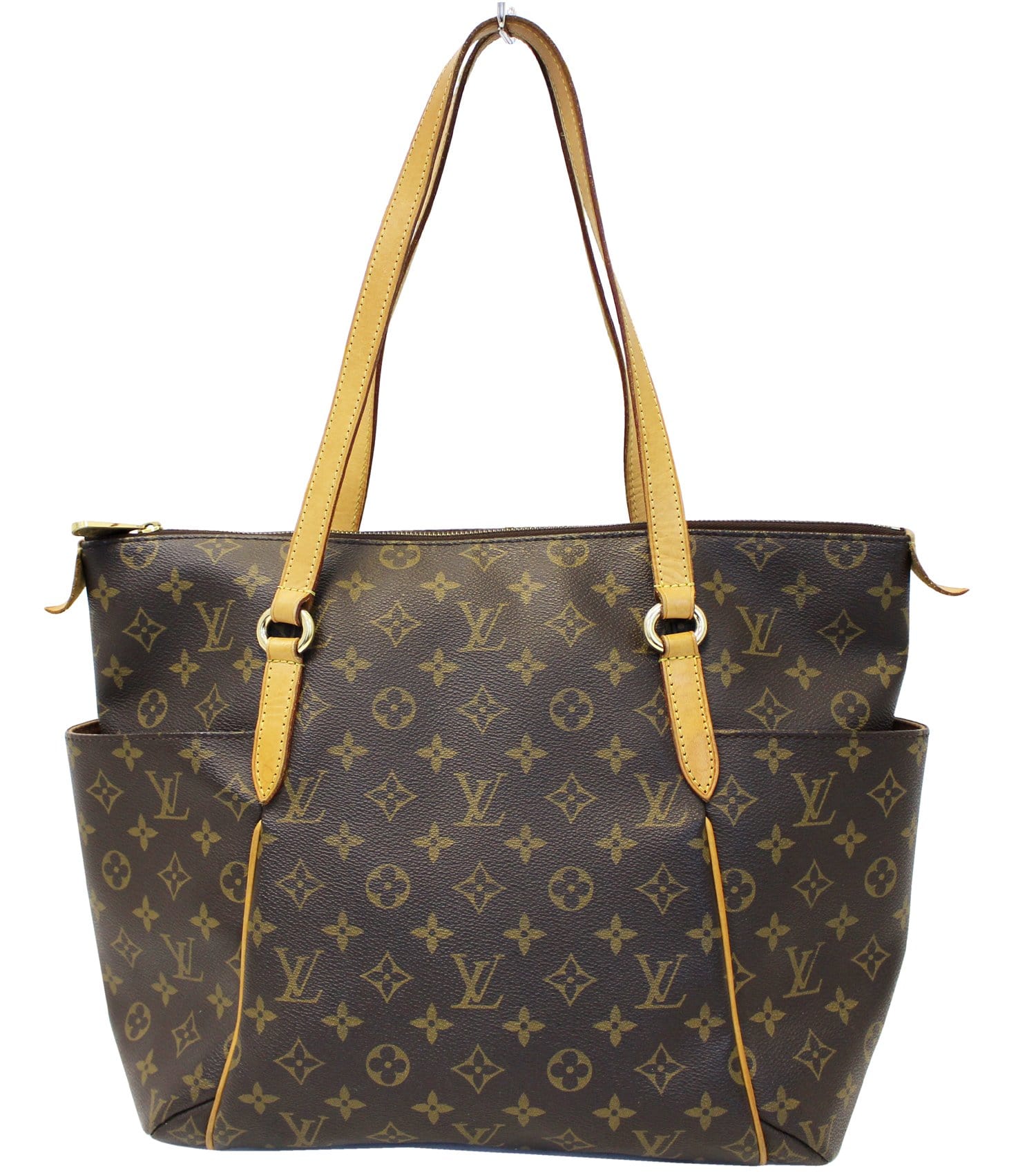 Louis Vuitton Tote Bags