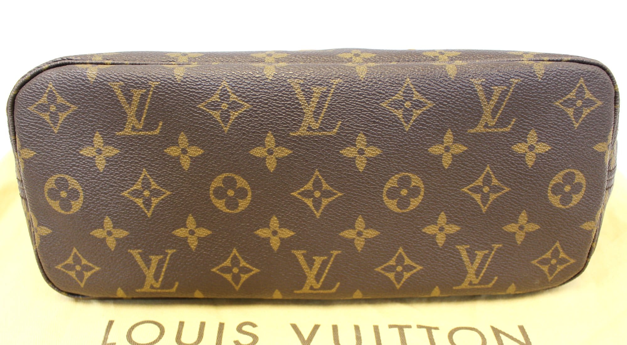 Louis Vuitton Small Damier Ebene Neverfull PM Tote Bag 70lv315s For Sale at  1stDibs