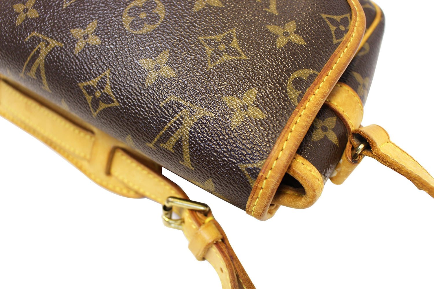 Louis Vuitton 2003 pre-owned Sologne Crossbody Bag - Farfetch