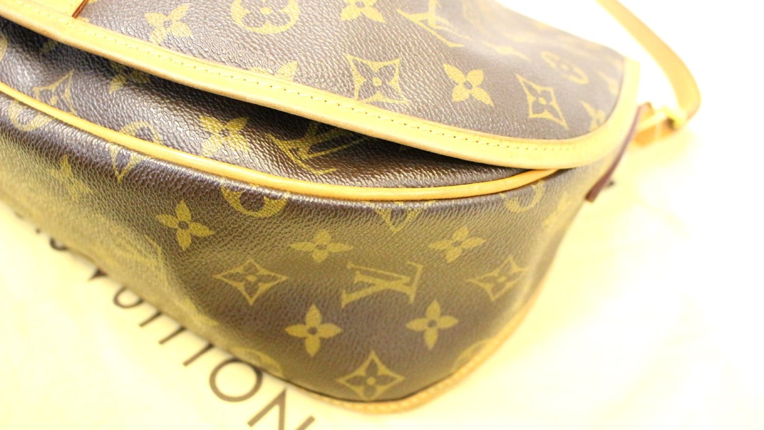 Louis Vuitton, Bags, Louis Vuitton Computer Bag