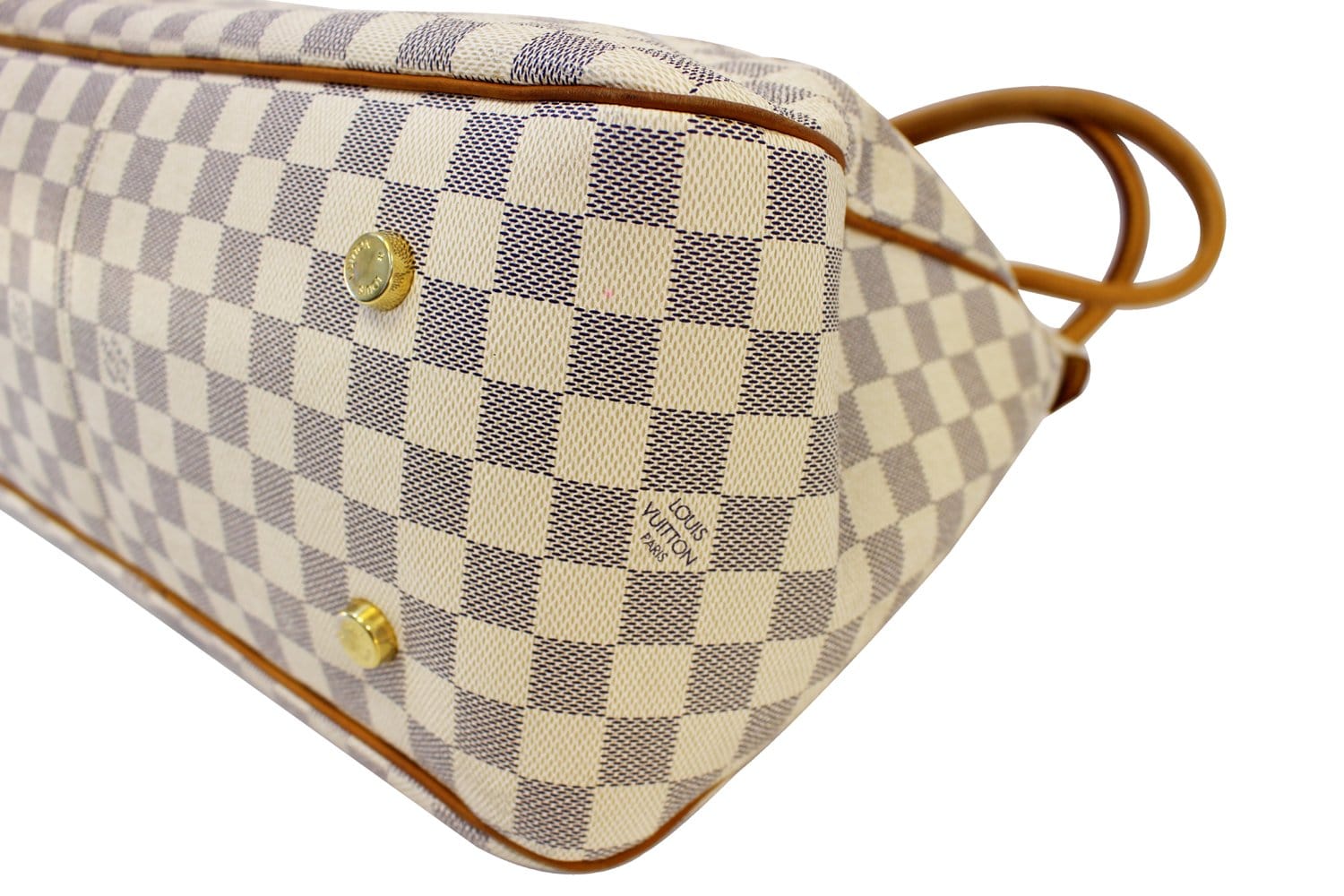 Louis Vuitton 2013 pre-owned Damier Nylon LV Cup Alize Shoulder Bag -  Farfetch