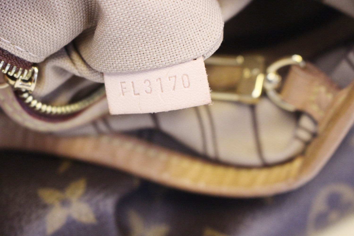 Louis Vuitton, Bags, Authentic Louis Vuitton Gm