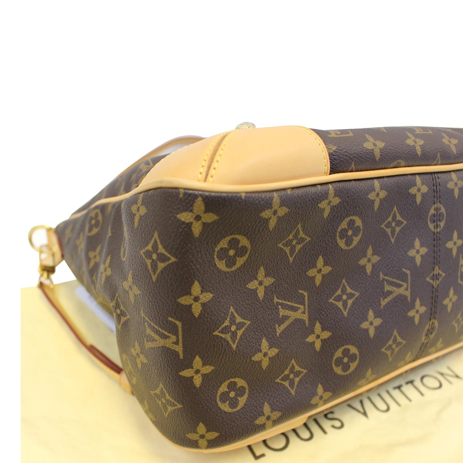 Louis Vuitton Monogram Estrela MM Shoulder Bag - A World Of Goods