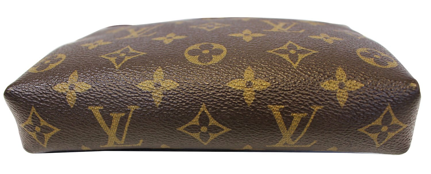 Louis Vuitton - Pallas Clutch Monogram Canvas Clutch bag - Catawiki