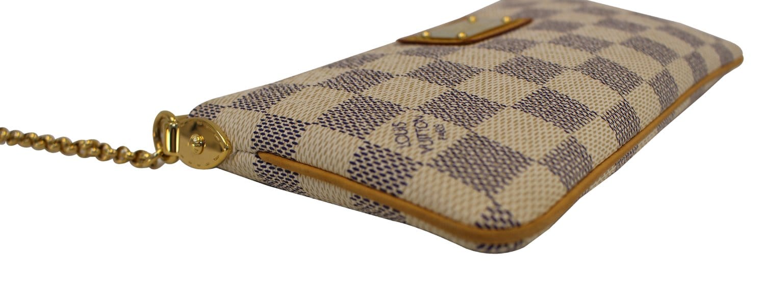 Louis #Vuitton #Milla clutch  Bags, Bags designer, Vuitton bag