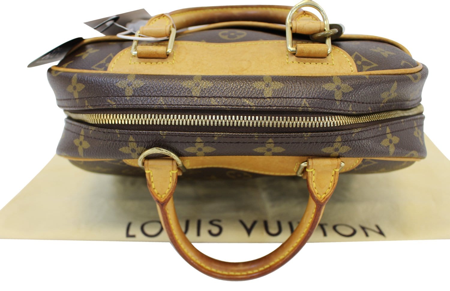 Louis Vuitton Monogram Canvas WRITING FOLDER GM – Pursekelly – high quality  designer Replica bags online Shop!