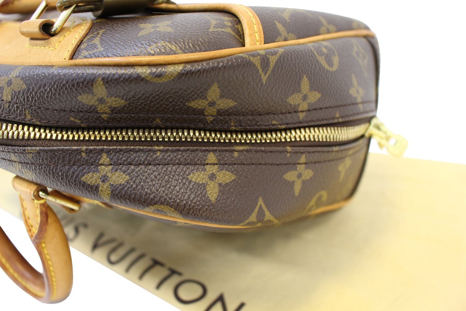 Black Friday Sale: Pre-Owned Louis Vuitton Bags – Tagged Canvas– Page 11