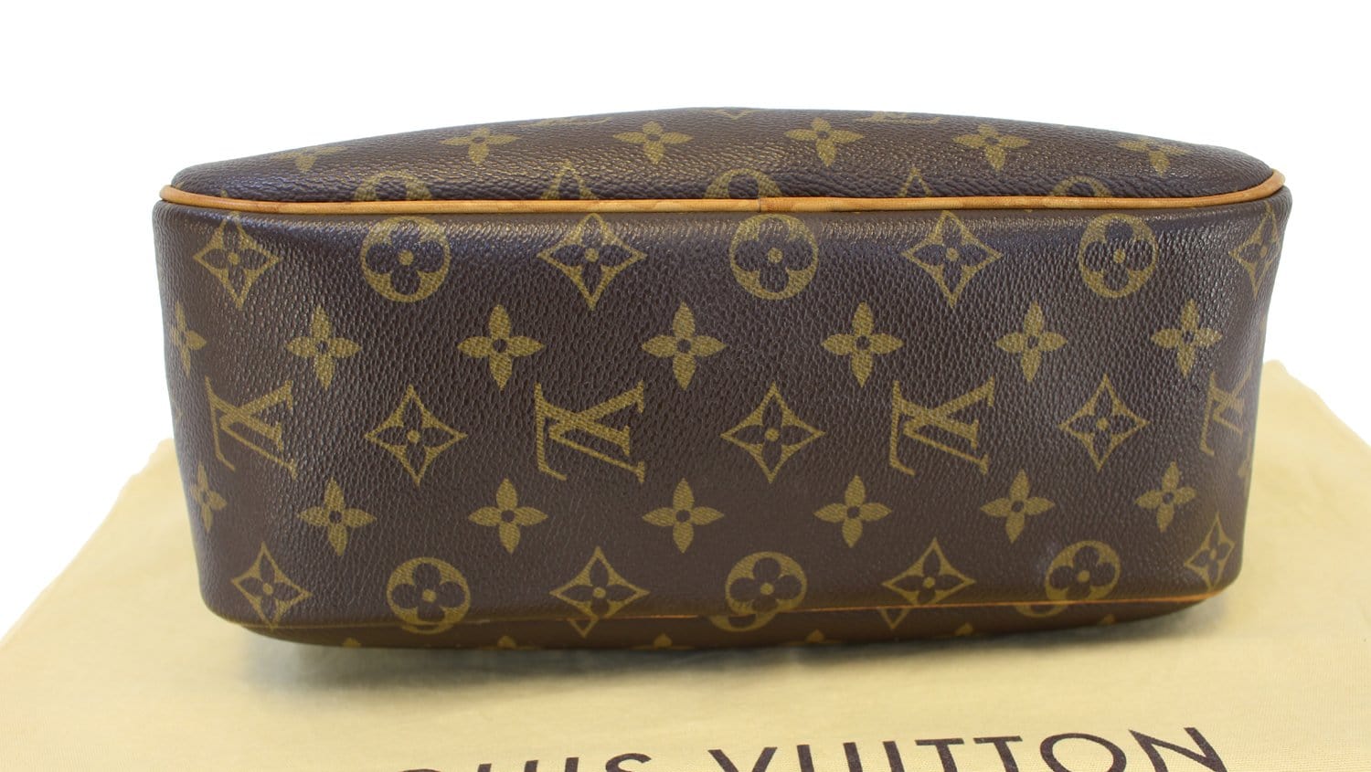 Louis Vuitton Trouville Handbag 360783