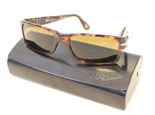 PERSOL Men's Polarized Sunglasses 2747