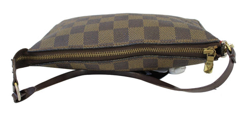 LOUIS VUITTON Damier Ebene Pochette Accessoires Pouch