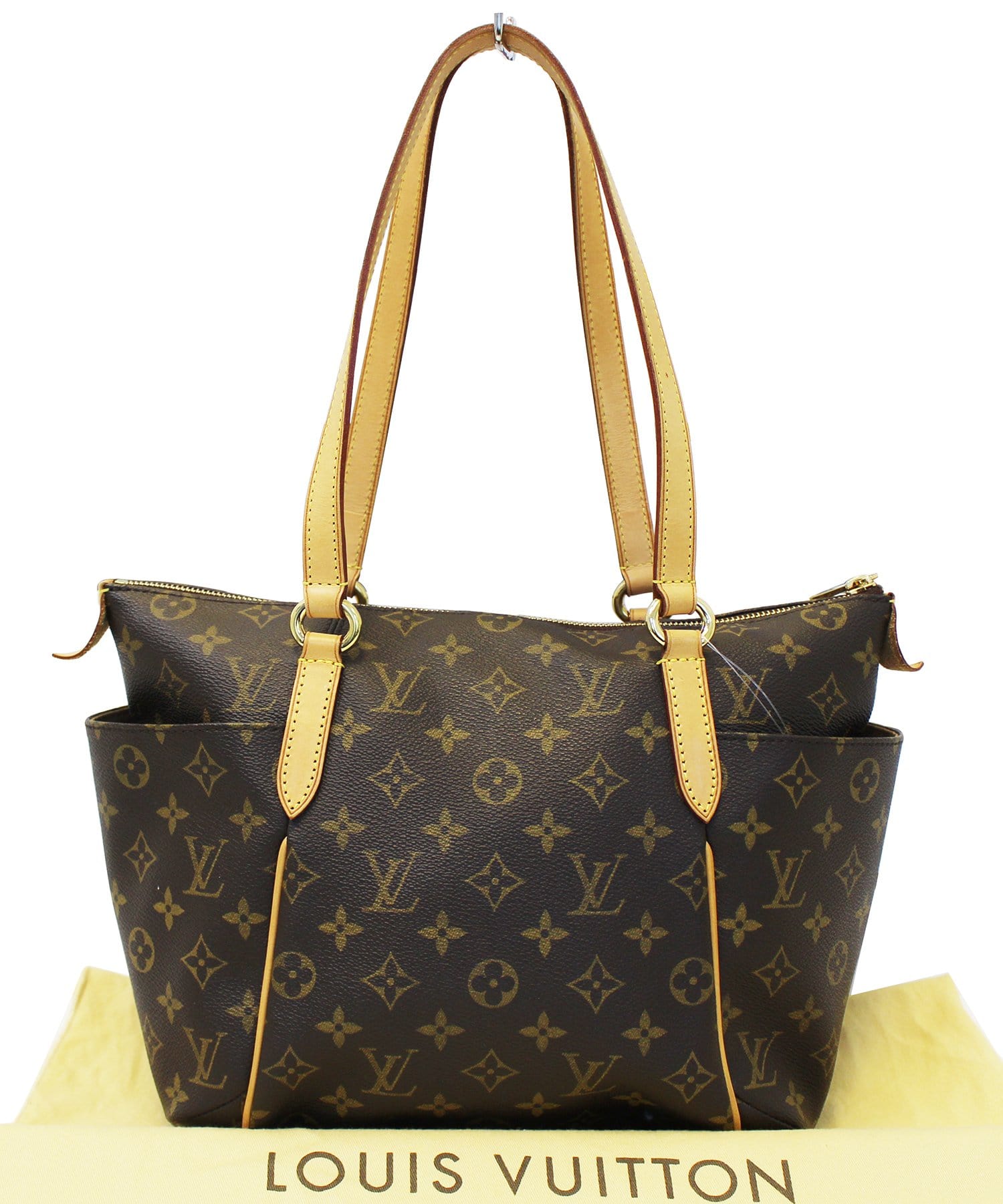 Louis Vuitton Totally PM Tote - clothing & accessories - by owner - apparel  sale - craigslist