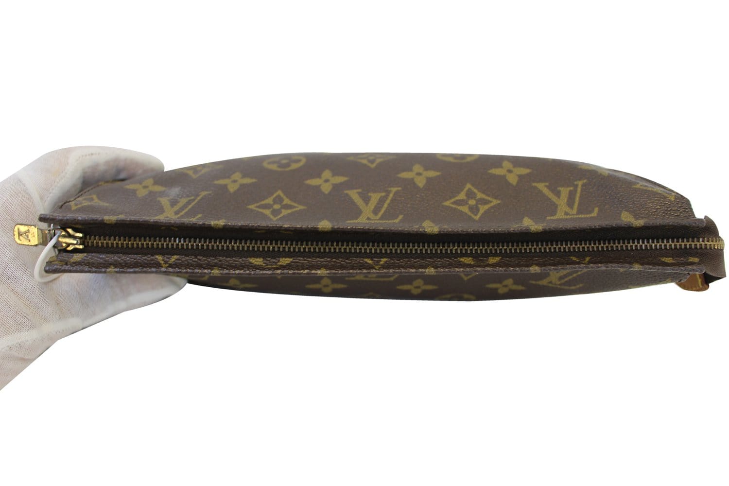 Find us on FB ☎️03 9826 0136 on Instagram: Louis Vuitton Poche Toilette 26  in Monogram Canvas with Washable Lining