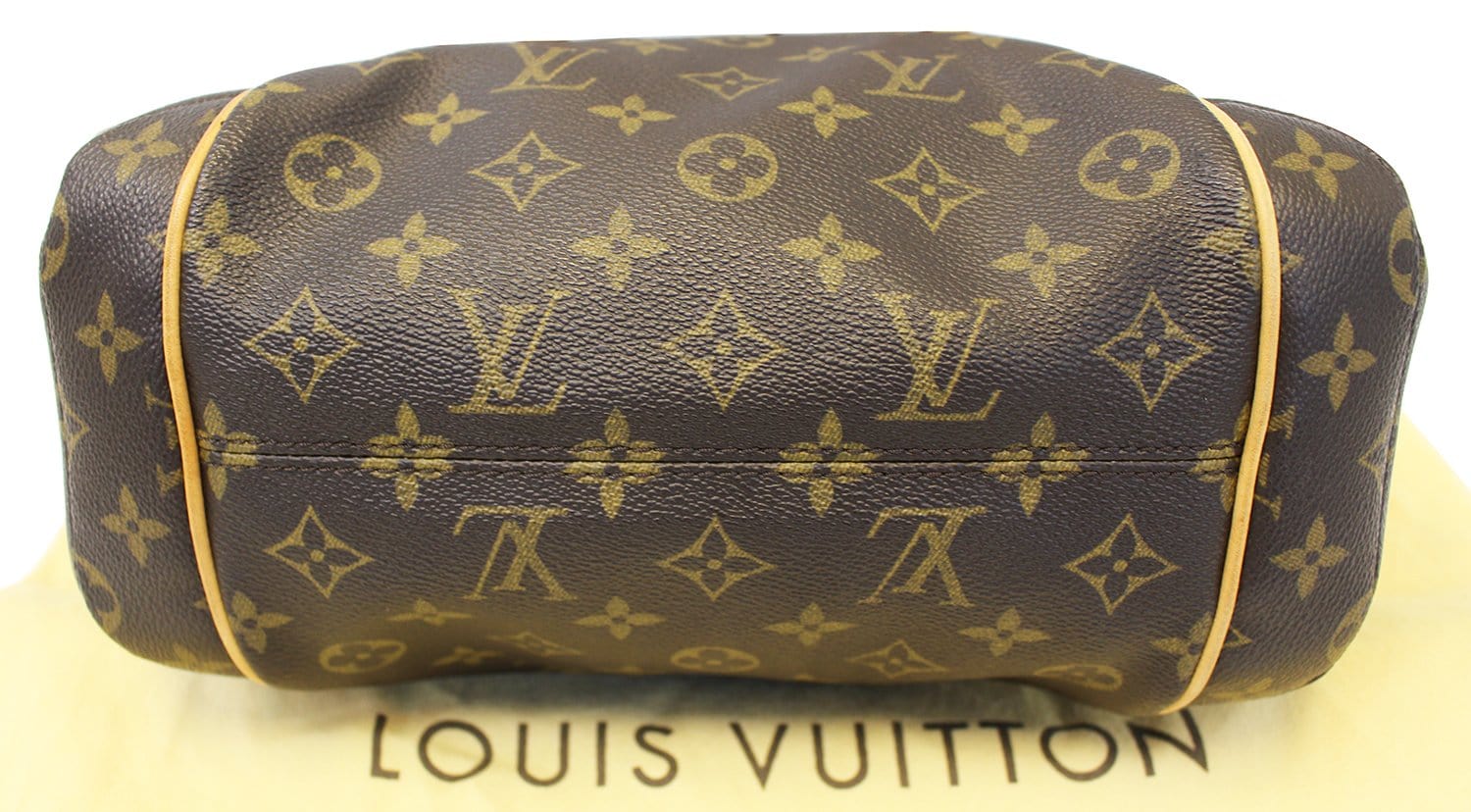 LOUIS VUITTON Monogram Totally PM Tote - More Than You Can Imagine