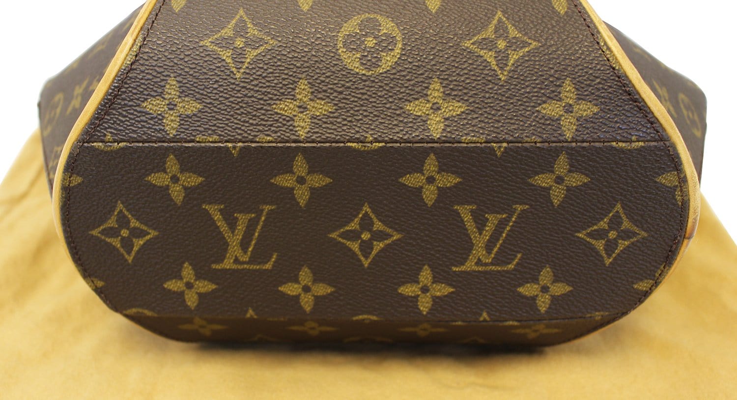 Louis Vuitton Monogram Ellipse PM For Sale at 1stDibs