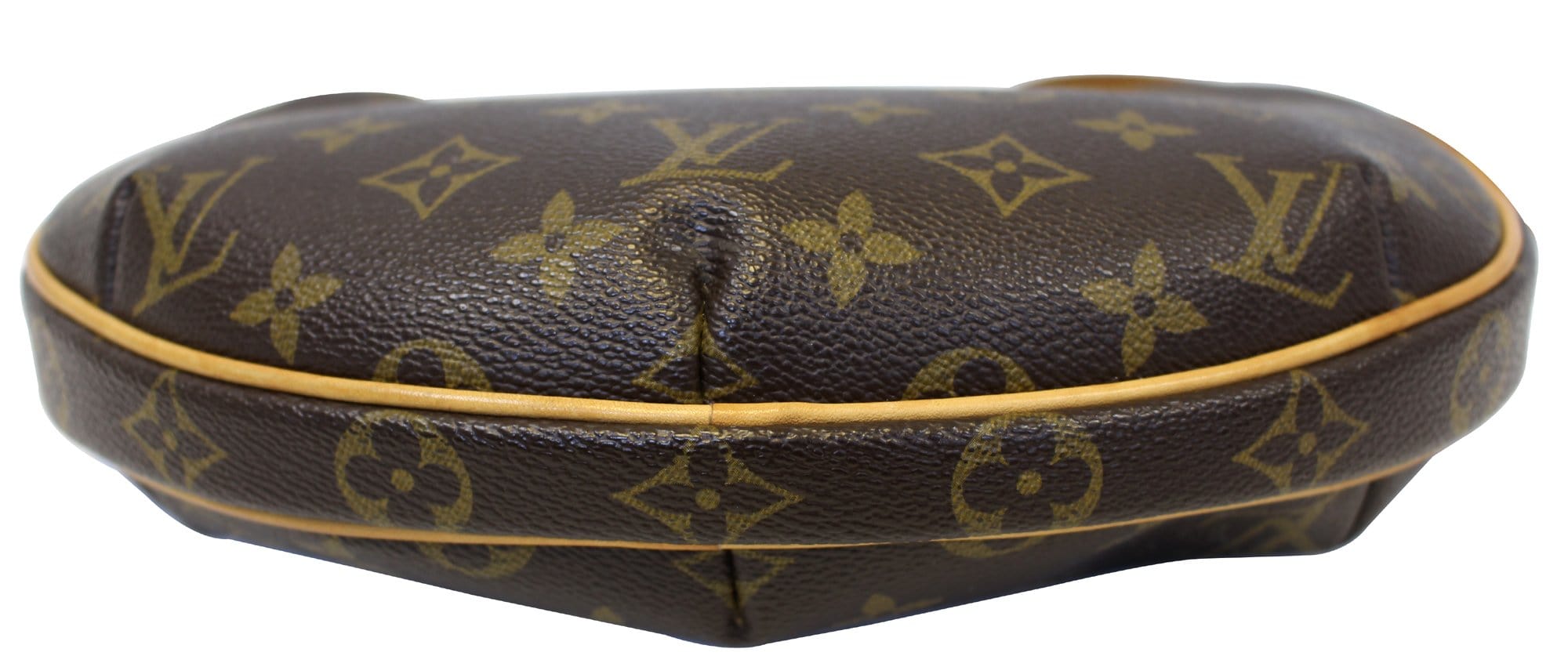 Louis Vuitton Monogram Croissant MM - Brown Shoulder Bags