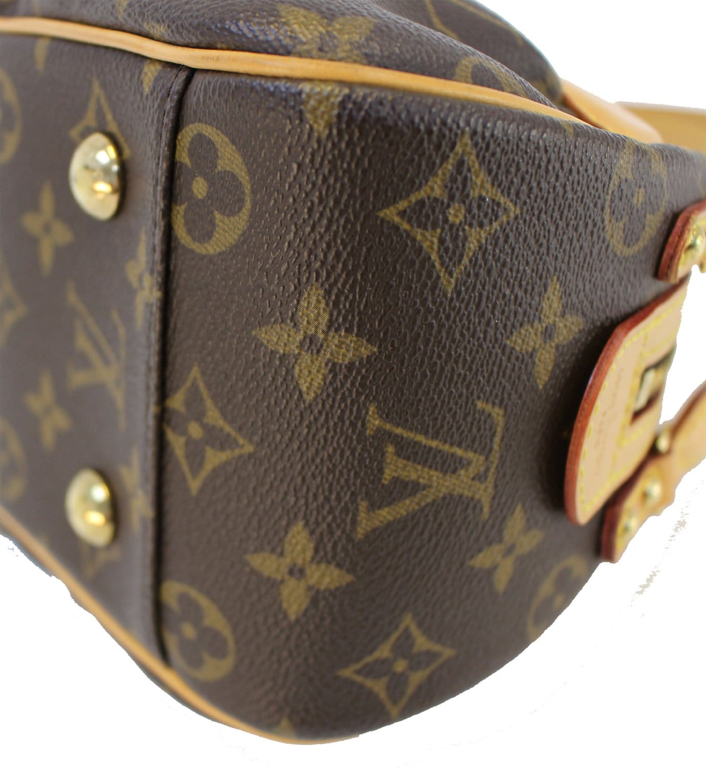 Louis Vuitton excursion bag – Lady Clara's Collection