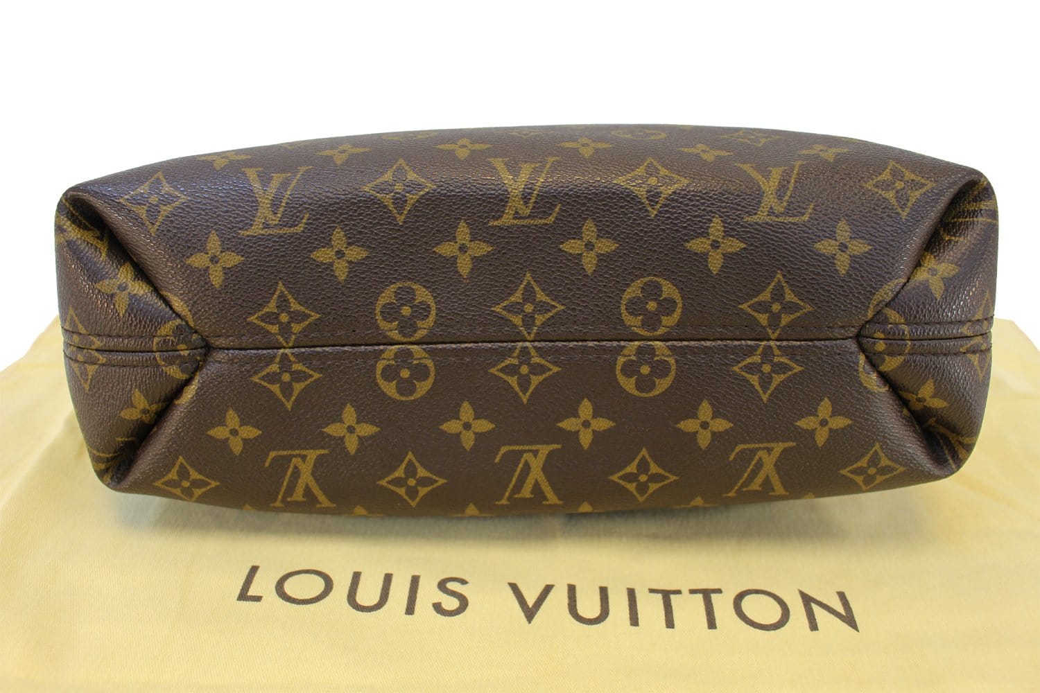 Louis Vuitton Monogram Canvas Sully PM - Miss Bugis