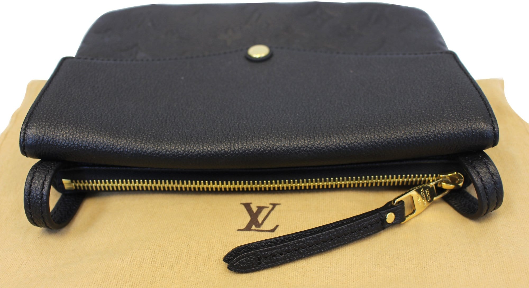 Louis Vuitton Twice Twinset Bag