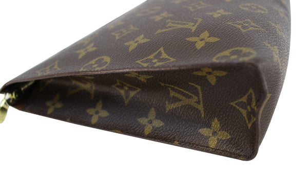 LOUIS VUITTON Monogram Canvas Toilette 26 Cosmetics Pouch