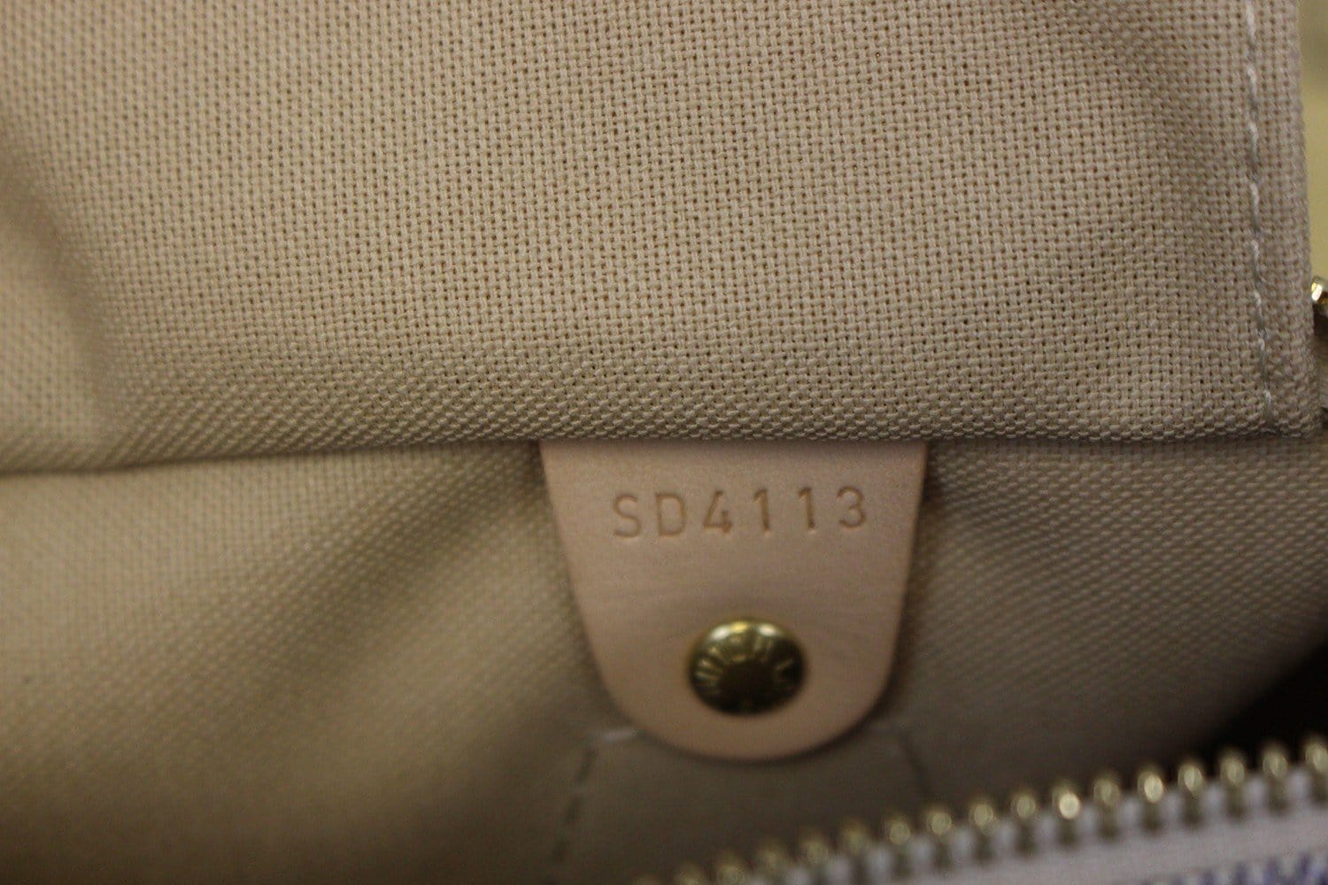 Louis Vuitton Speedy 25 Damier Azur Bag – EYE LUXURY CONCIERGE