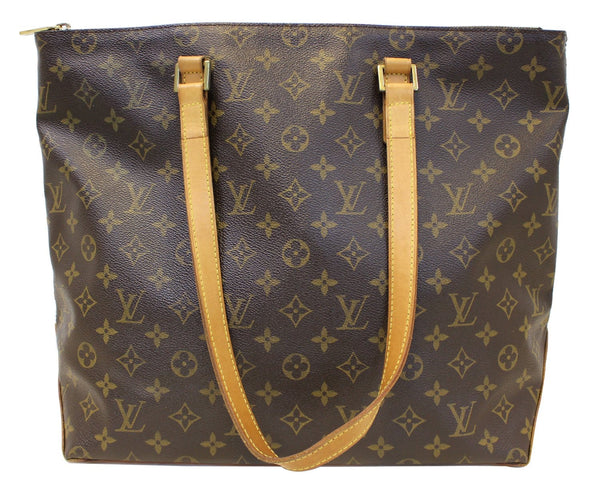 Borsa da viaggio Louis Vuitton Steamer Bag 45 in tela monogram