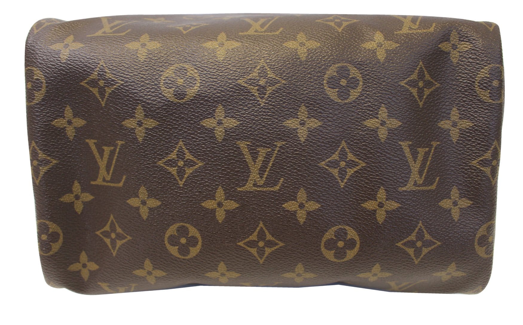 Louis Vuitton pre-owned Monogram Speedy Bandoulière 25 two-way Bag