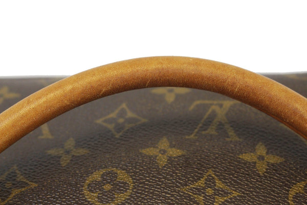 LOUIS VUITTON Monogram Canvas Looping GM Shoulder Bag