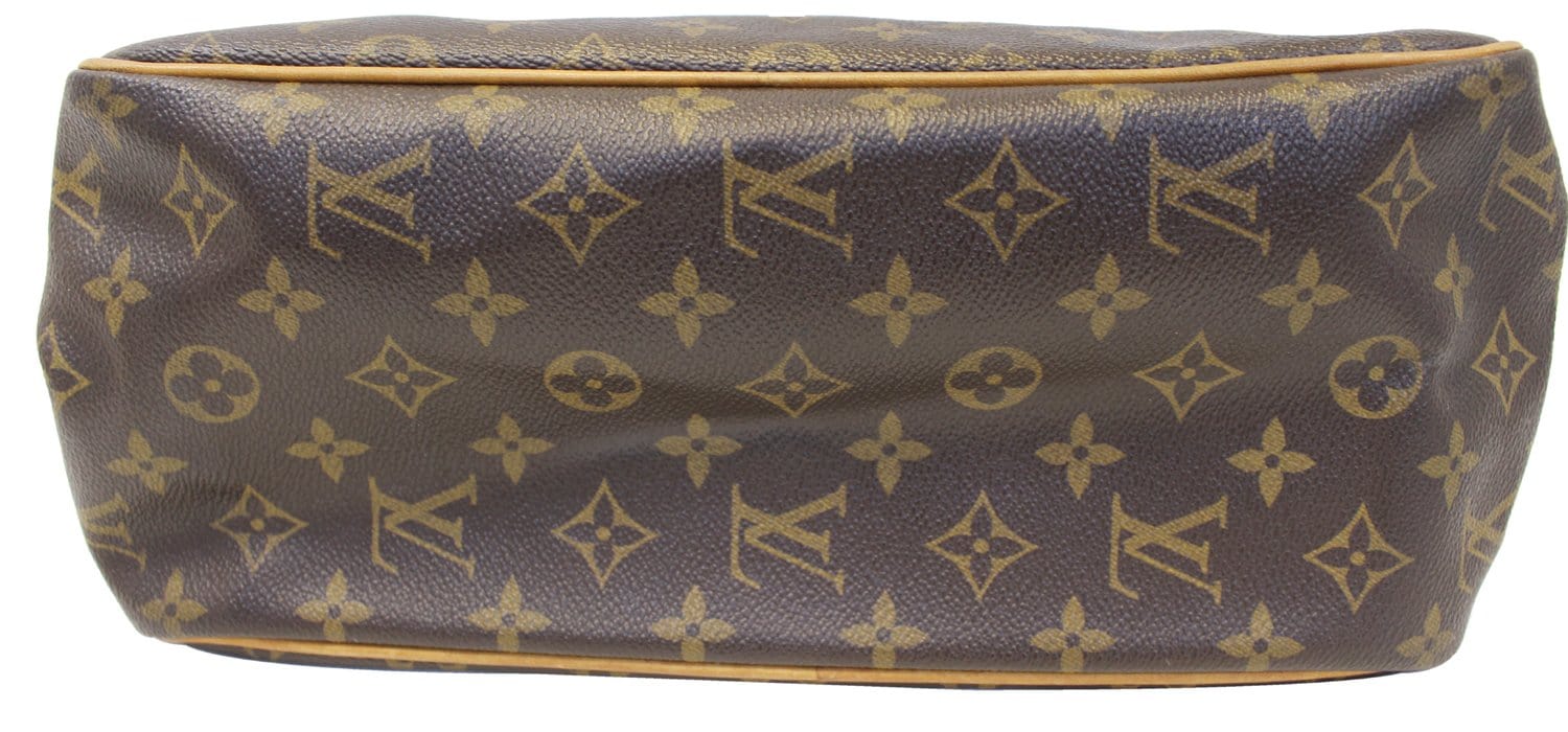 Louis-Vuitton-Monogram-Lock-it-Vertical-Shoulder-Bag-M40103 –  dct-ep_vintage luxury Store