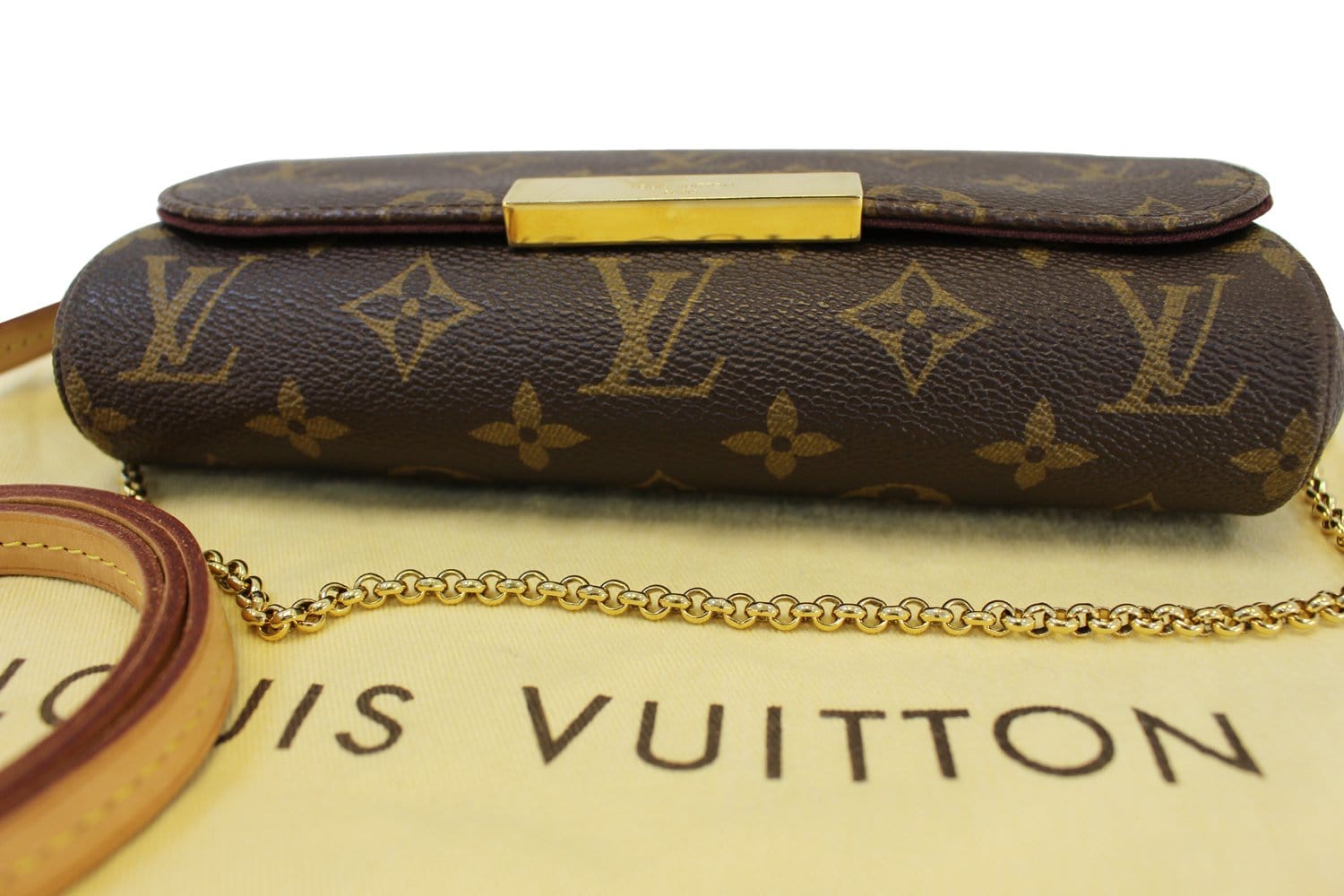 The pretties of LV small crossbody bags.. the all time FAVORITE MM Azur ,  EBENE, Monogram!.. #favoritesforall only $229.00