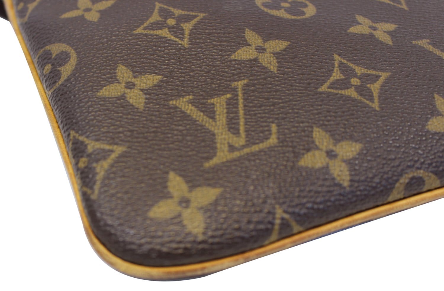 Louis Vuitton Monogram Pochette Valmy 547531