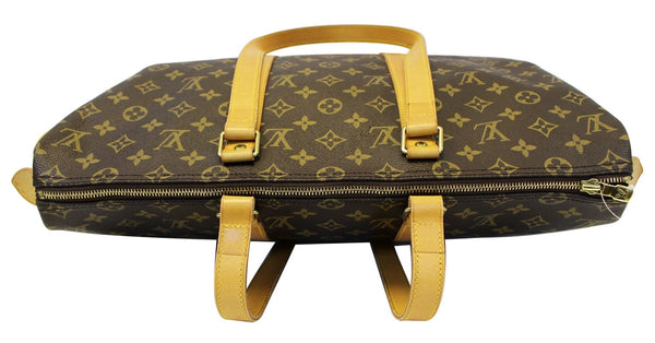 LOUIS VUITTON Sac Flanerie 45 Monogram Shoulder Bag