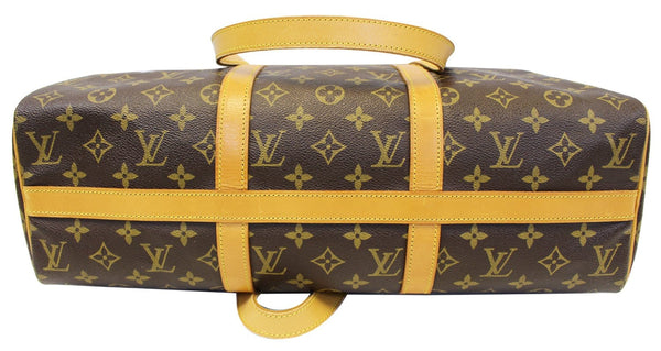 LOUIS VUITTON Sac Flanerie 45 Monogram Shoulder Bag