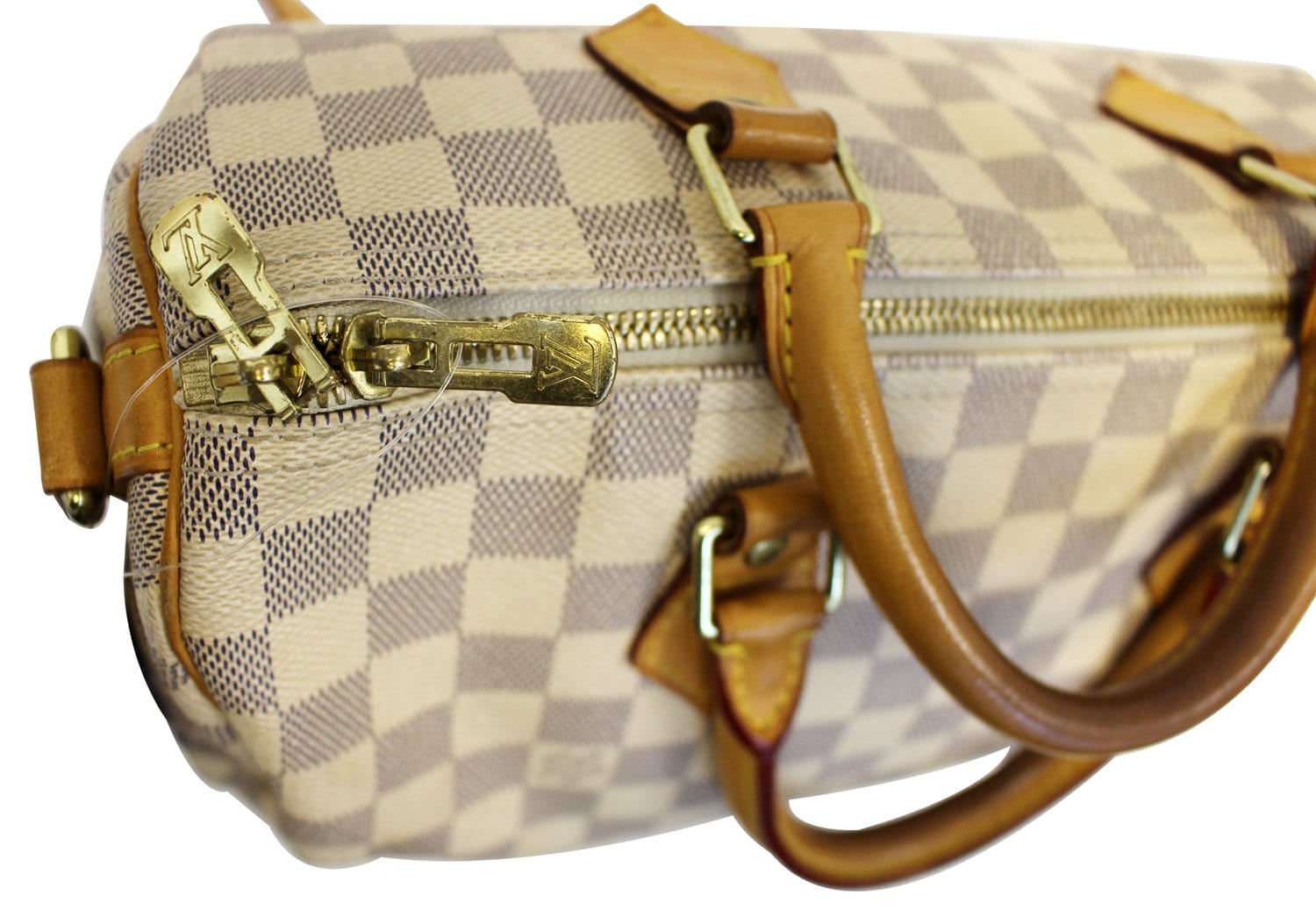 Louis Vuitton Damier Bags - Lv Damier Pre, Owned Bags