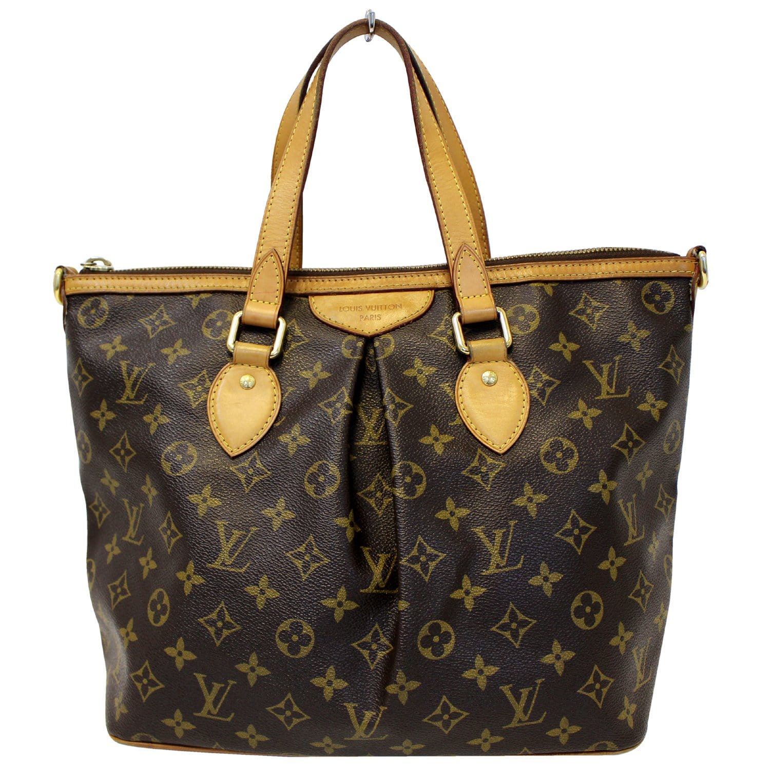 Louis Vuitton Since 1854 Néo Saumur MM - ShopStyle Tote Bags