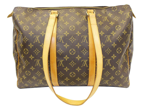 LOUIS VUITTON Sac Flanerie 45 Monogram Shoulder Bag