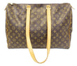 LOUIS VUITTON Sac Flanerie 45 Monogram Shoulder Bag