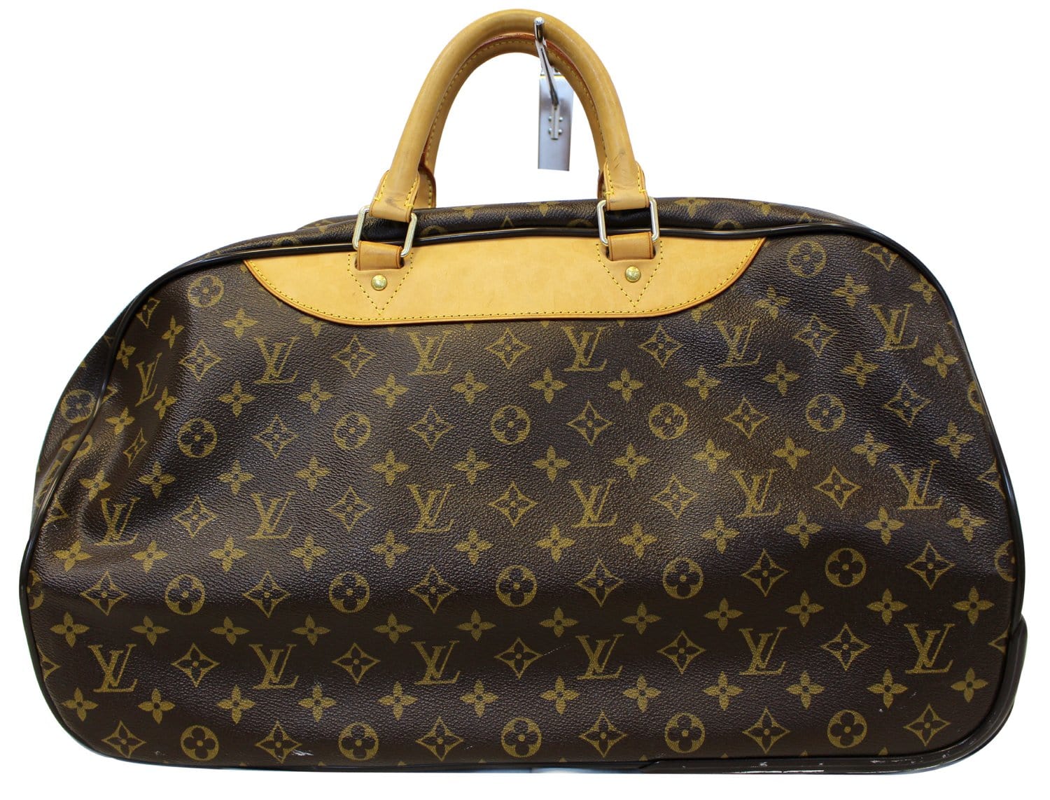 Louis Vuitton Eole 60 Rolling Luggage, $1,725