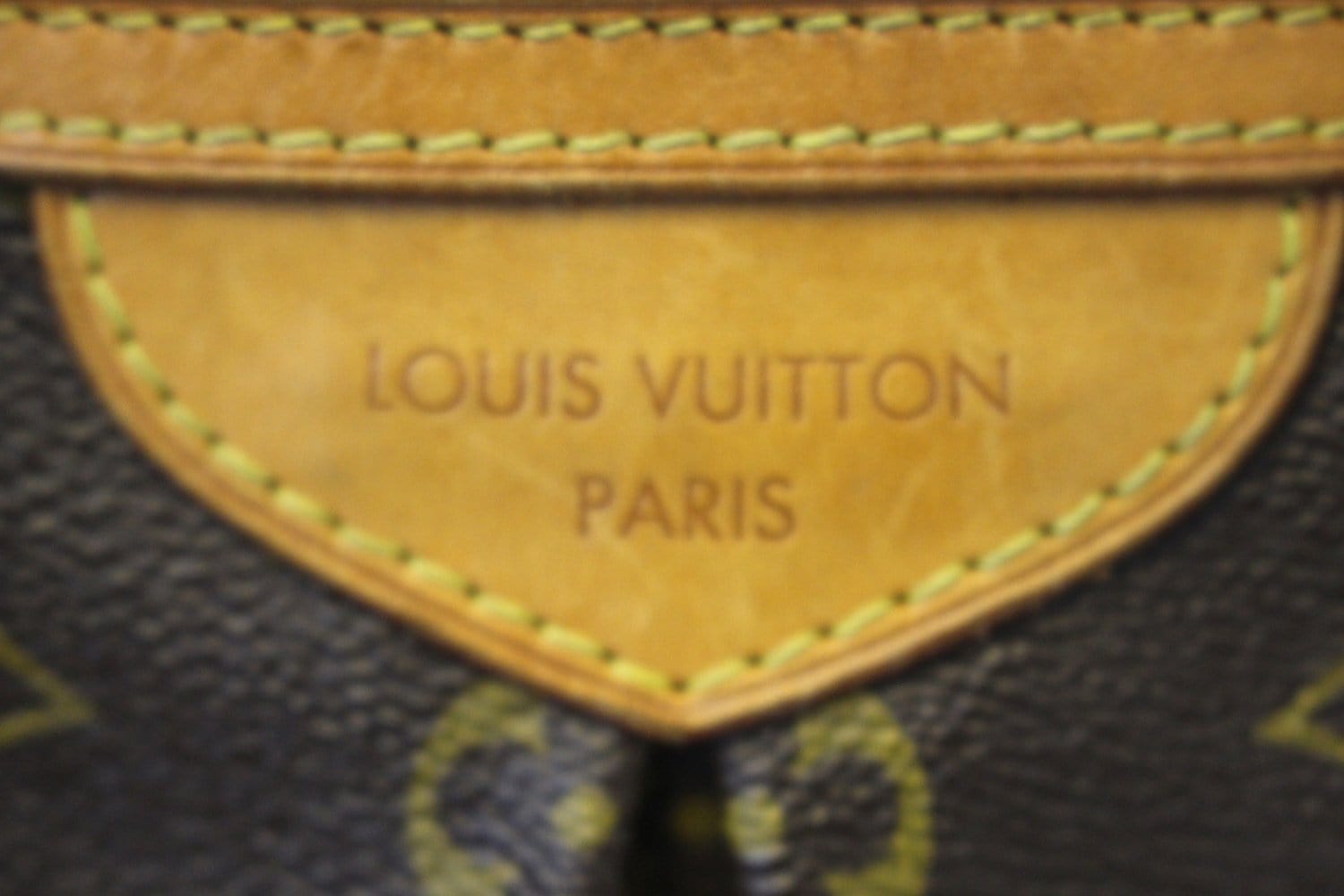 Louis Vuitton Palermo Monogram – ＬＯＶＥＬＯＴＳＬＵＸＵＲＹ