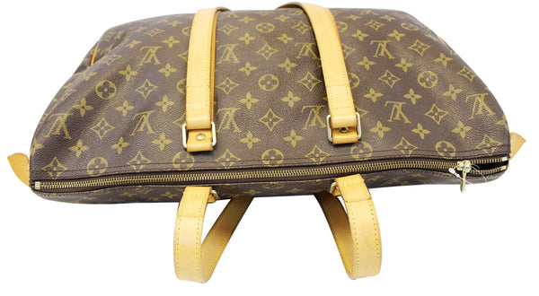 LOUIS VUITTON Sac Flanerie 45 Monogram Shoulder Bag