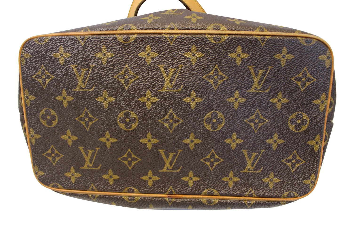 Louis Vuitton 2012 pre-owned Monogram Palermo PM two-way Bag - Farfetch