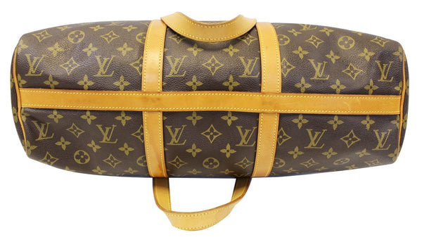 LOUIS VUITTON Sac Flanerie 45 Monogram Shoulder Bag