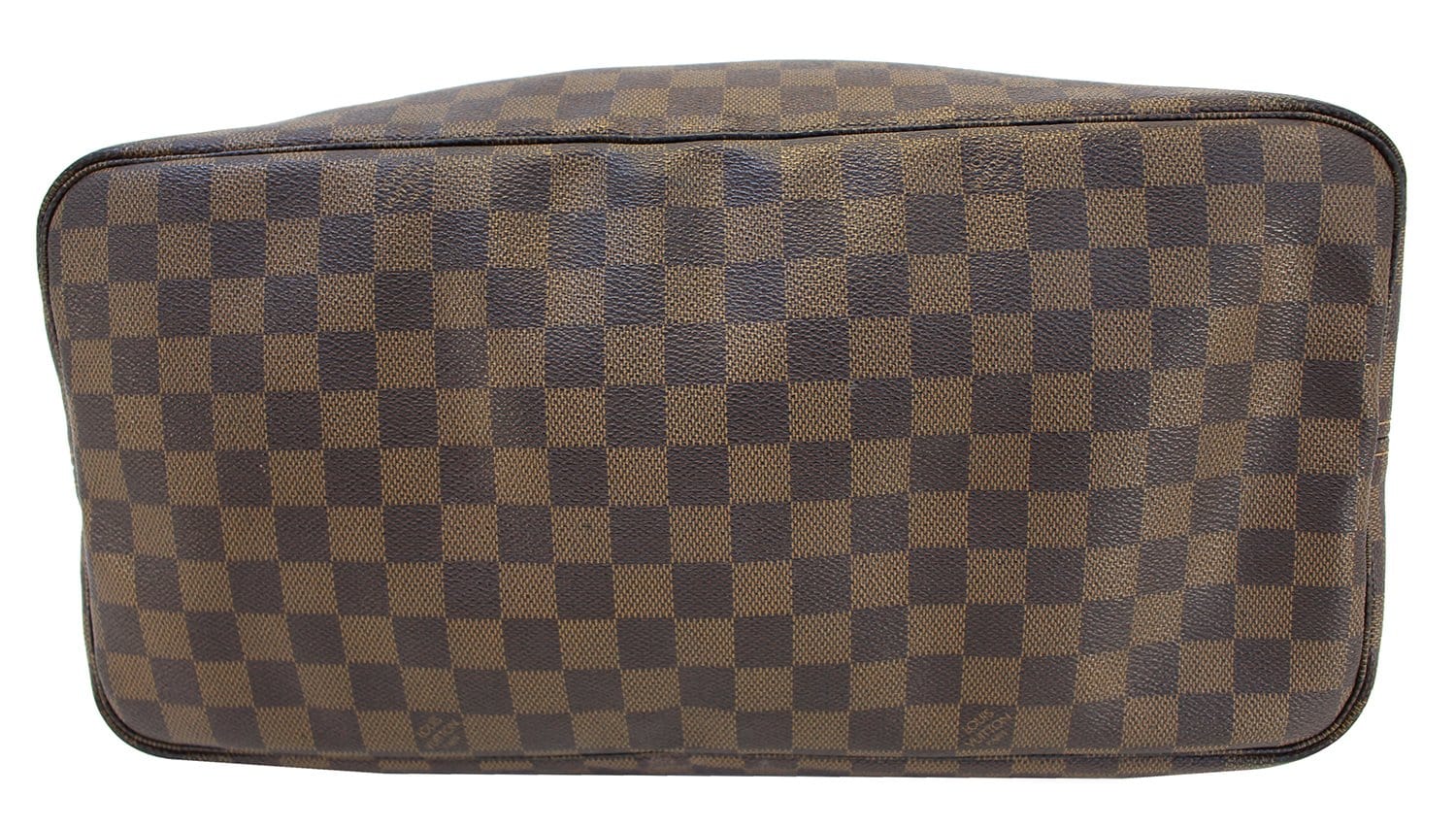 Louis Vuitton Damier Ebene Neverfull GM. DC: SD0181. Made in U.S.A. With  certificate of authenticity from ENTRUPY ❤️