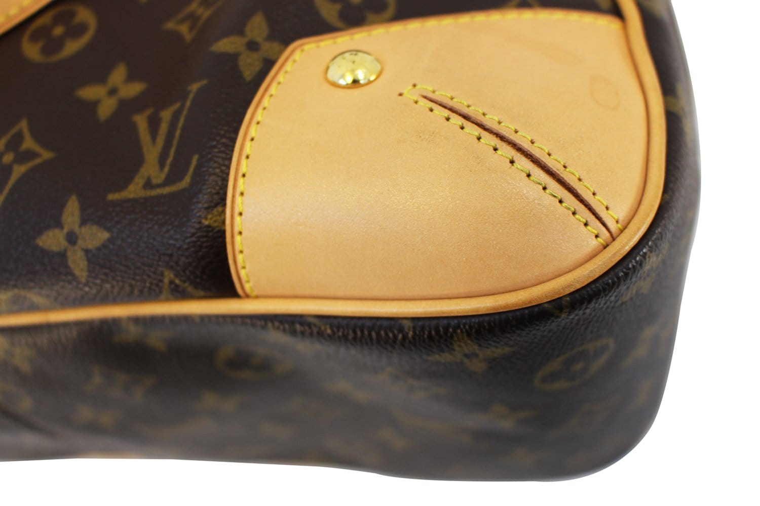 Estrela MM Monogram – Keeks Designer Handbags