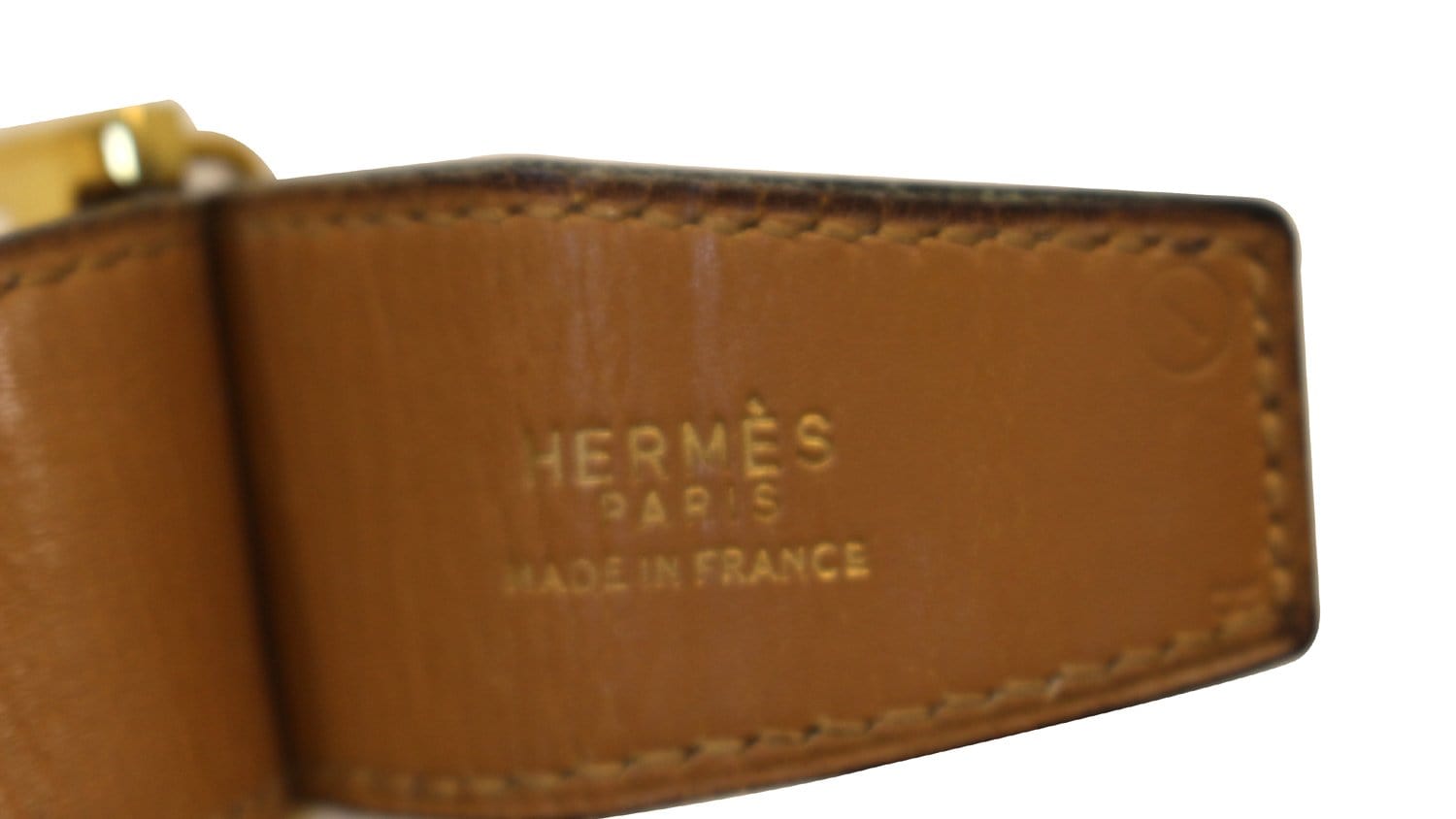 Hermes Constance Pink Pochette/Belt - Vintage Lux