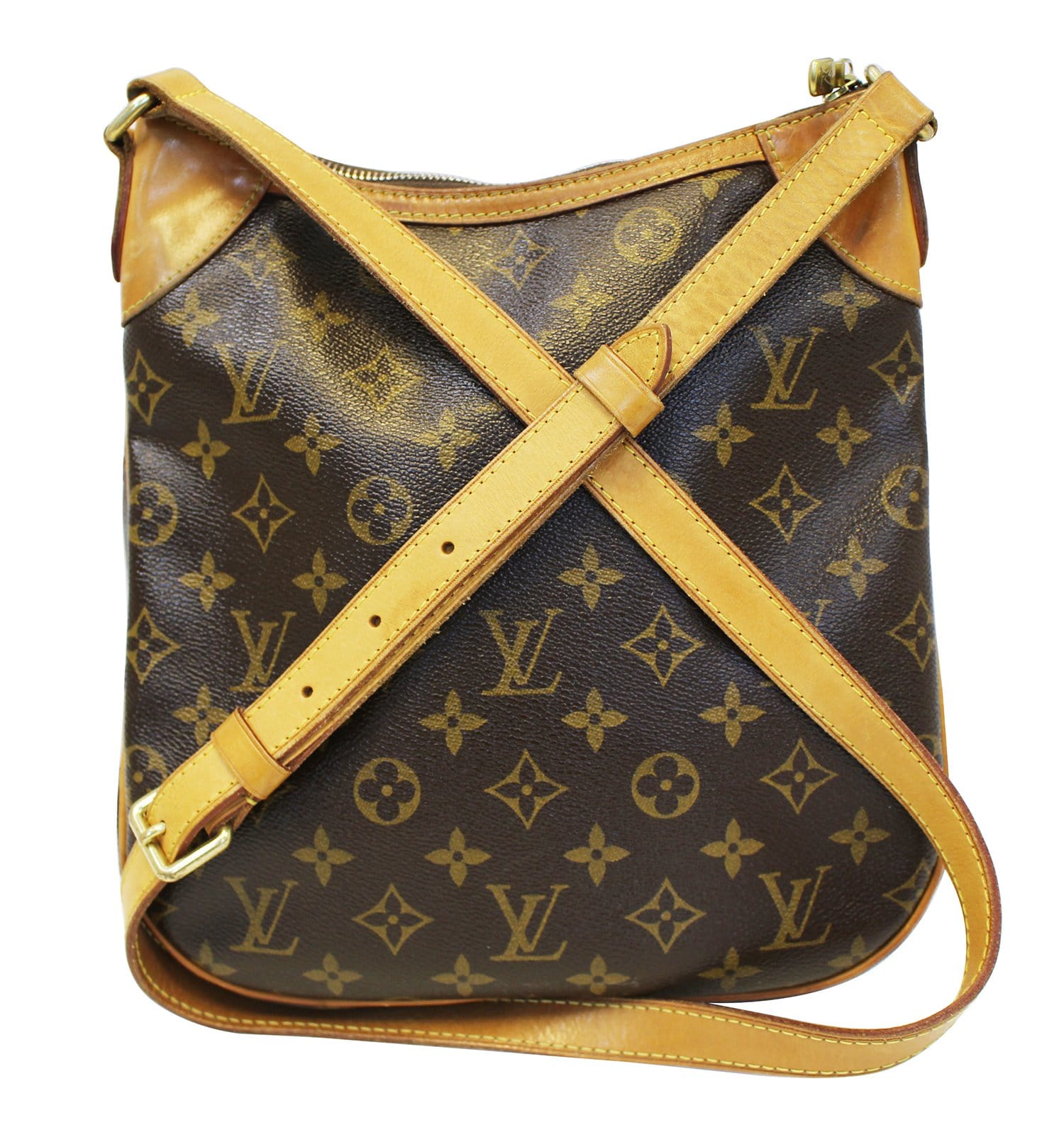 Louis Vuitton - Crossbody Bags  Authentic Used Bags & Handbags