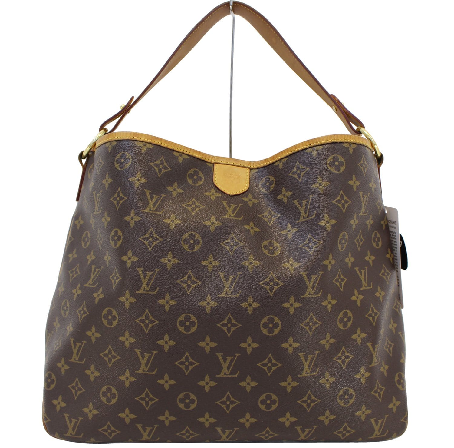 Louis Vuitton, Bags, Authentic Louis Vuitton Delightful Mm Bag