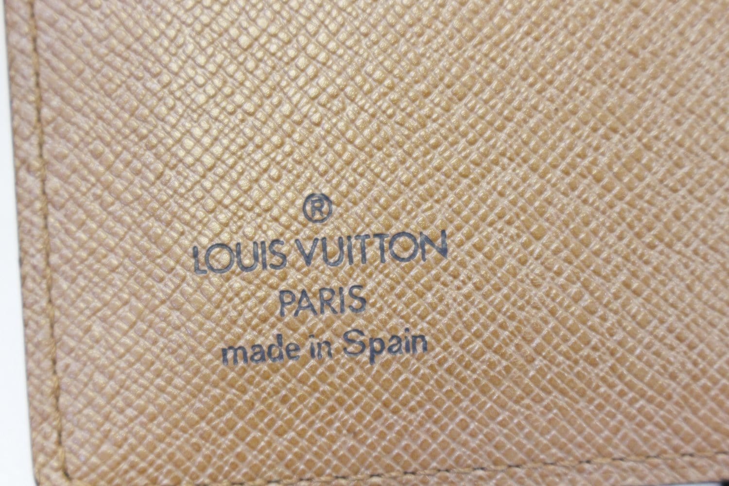 LOUIS VUITTON Monogram Canvas Pochette Photo Case - Last Call