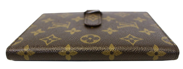 LOUIS VUITTON Monogram Canvas Pochette Photo Case